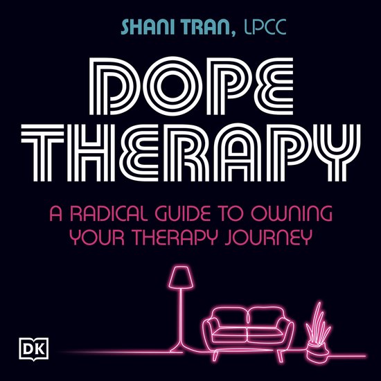 Dope Therapy - cover