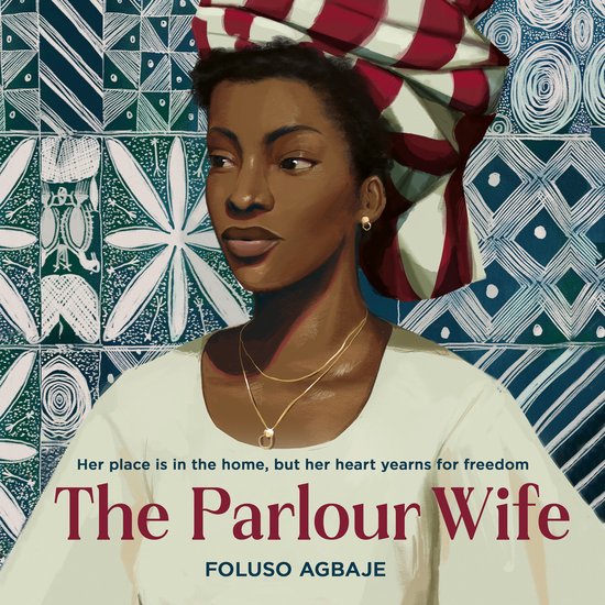 The Parlour Wife - cover