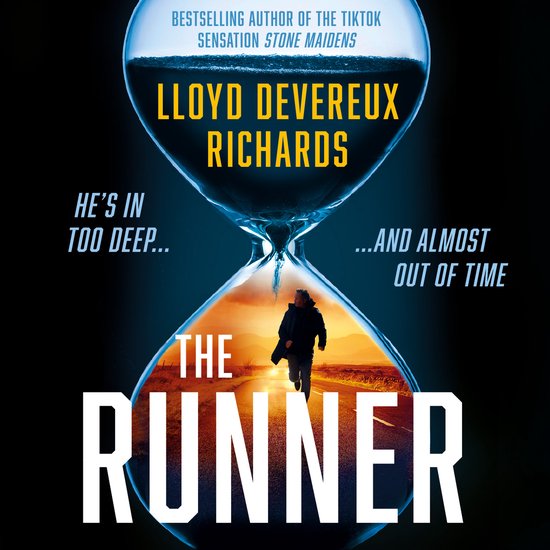 The Runner - cover
