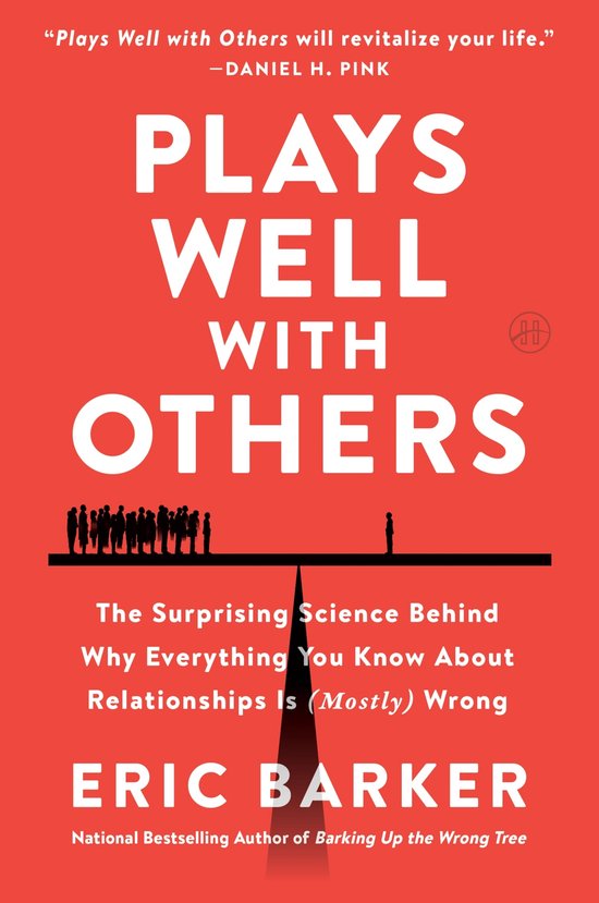 Plays Well with Others - cover