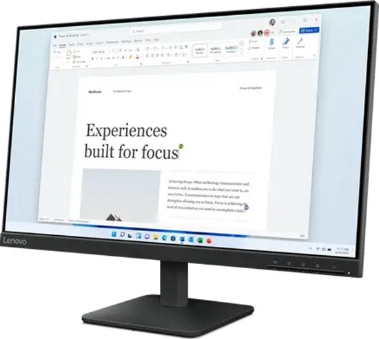 Lenovo L24-41 FHD 23.8″
