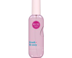 eos Cashmere Body & Hair Mist, Fresh & Cozy | Haar- & Bodyspray-177ml