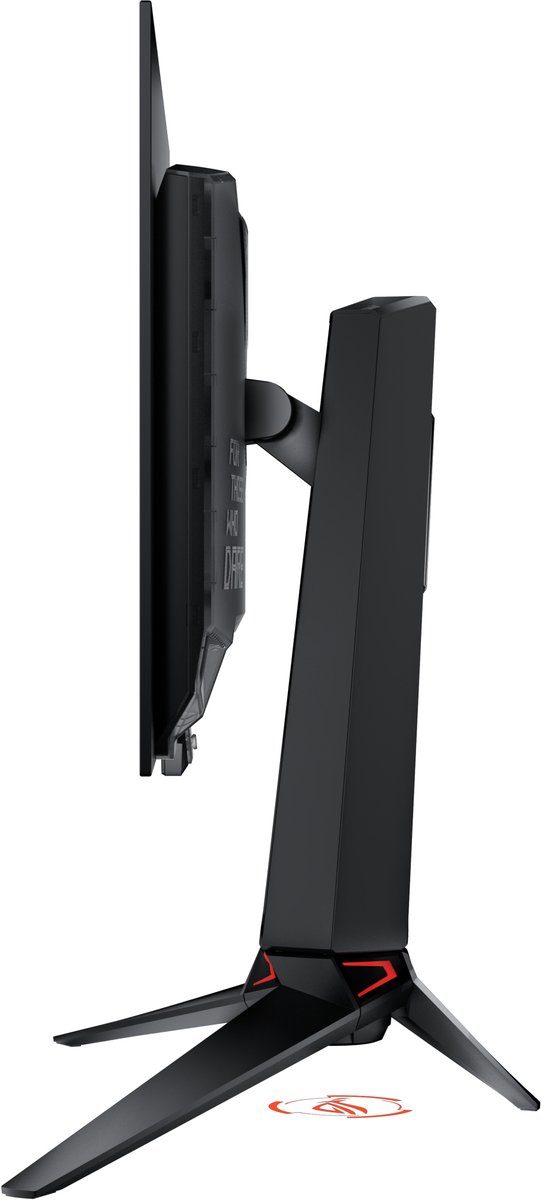 ASUS ROG Swift PG27AQDP - QHD OLED Gaming Monitor - 480Hz - afbeelding 3