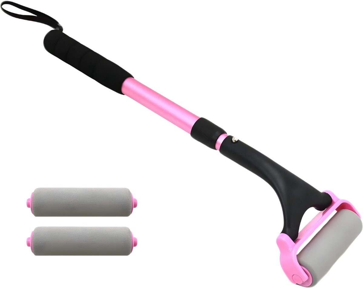 Speasy Easy Reach lotion applicator rug insmeren hulp zelfzorg body lotion smeerhulp