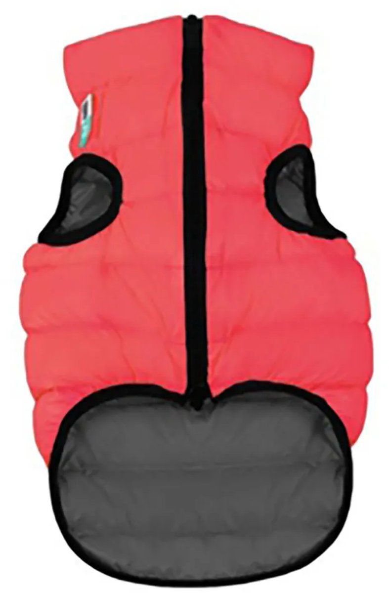 Collar Pet Airyvest Hondenjas Rood XS22
