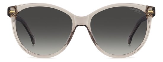 Carrera Zonnebril CARRERA 3084/S Volwassenen Crème — afbeelding 2