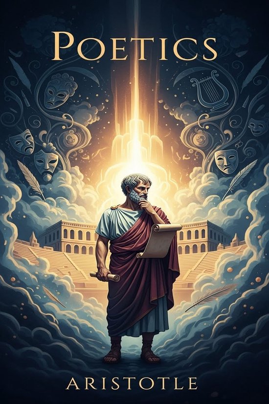 Poetics - cover