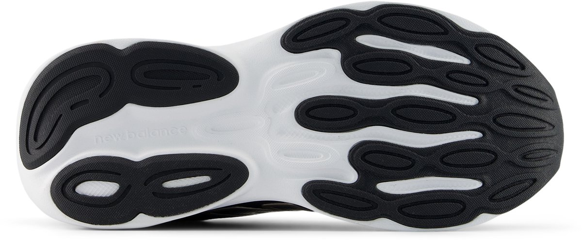 New Balance 680 Dames Sportschoenen - Zwart, Comfortabel en Duurzaam thumbnail 3