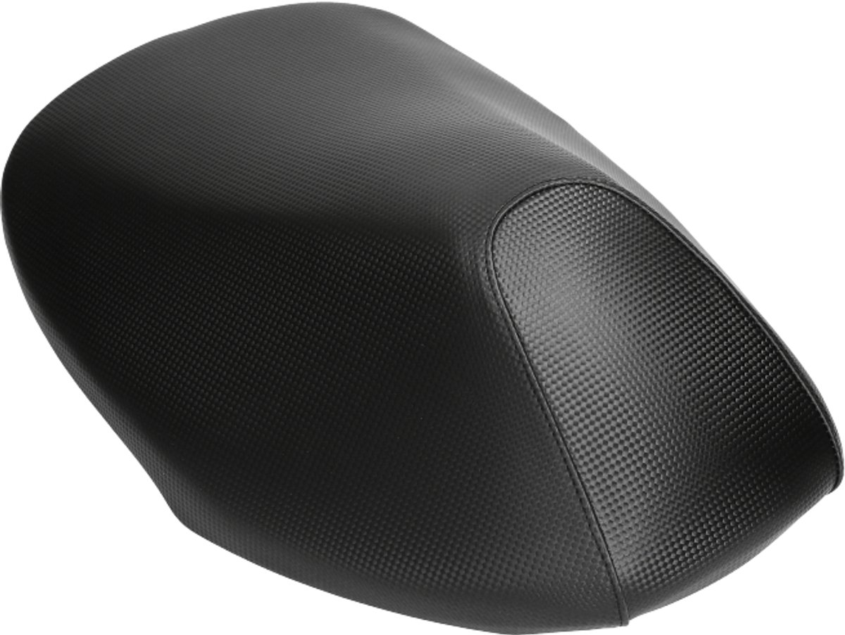 buddyseat yamaha aerox zwart TNT