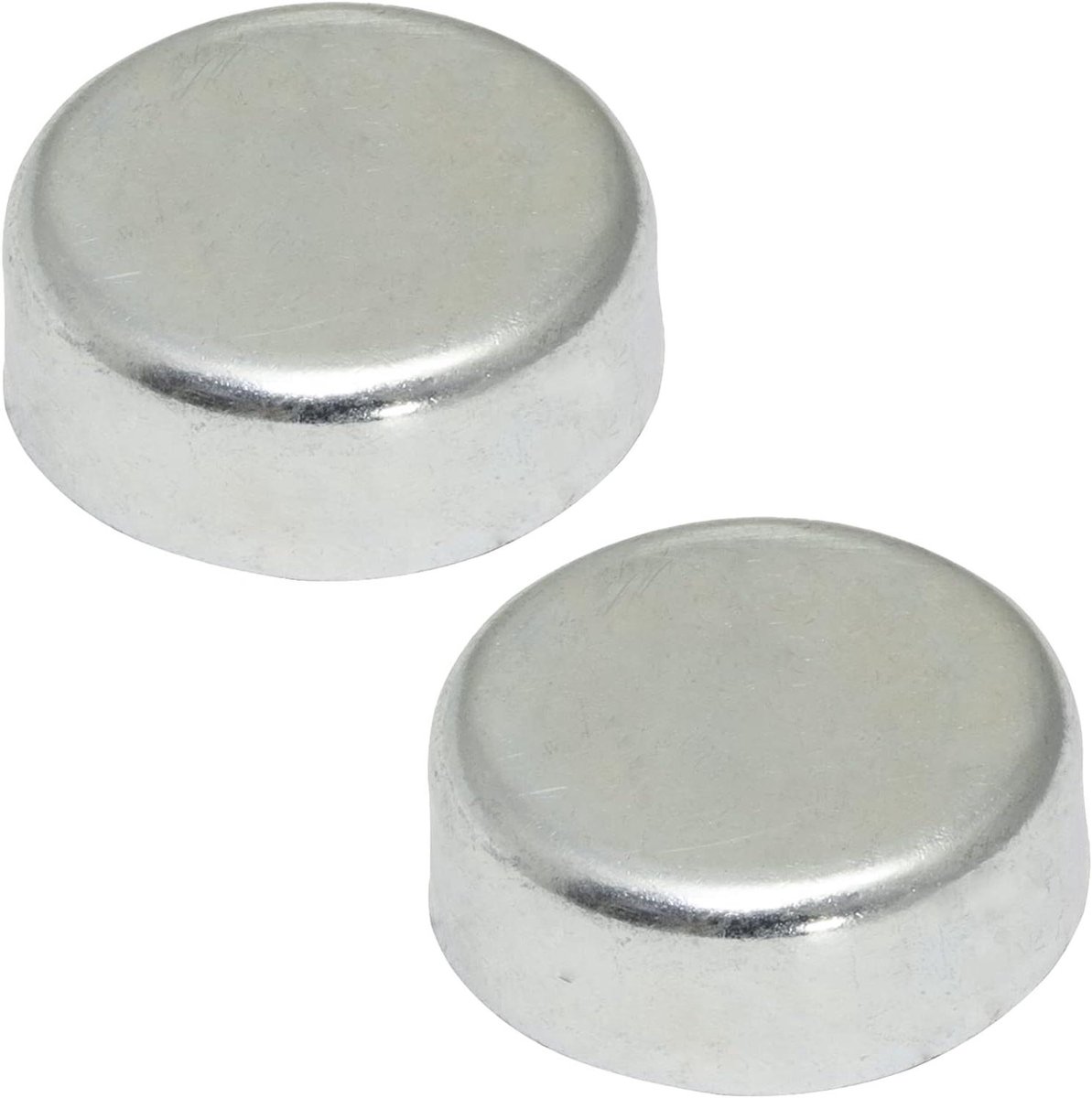 MK Stoer -Expansiepluggen voor auto - Set van 2 - Sterke grip - Diameter 27 mm - Vauxhall Opel Fiat Peugeot Citroën DS Lancia - Compatibel met diverse modellen - C66289 0234 03 7903075019 9618765980