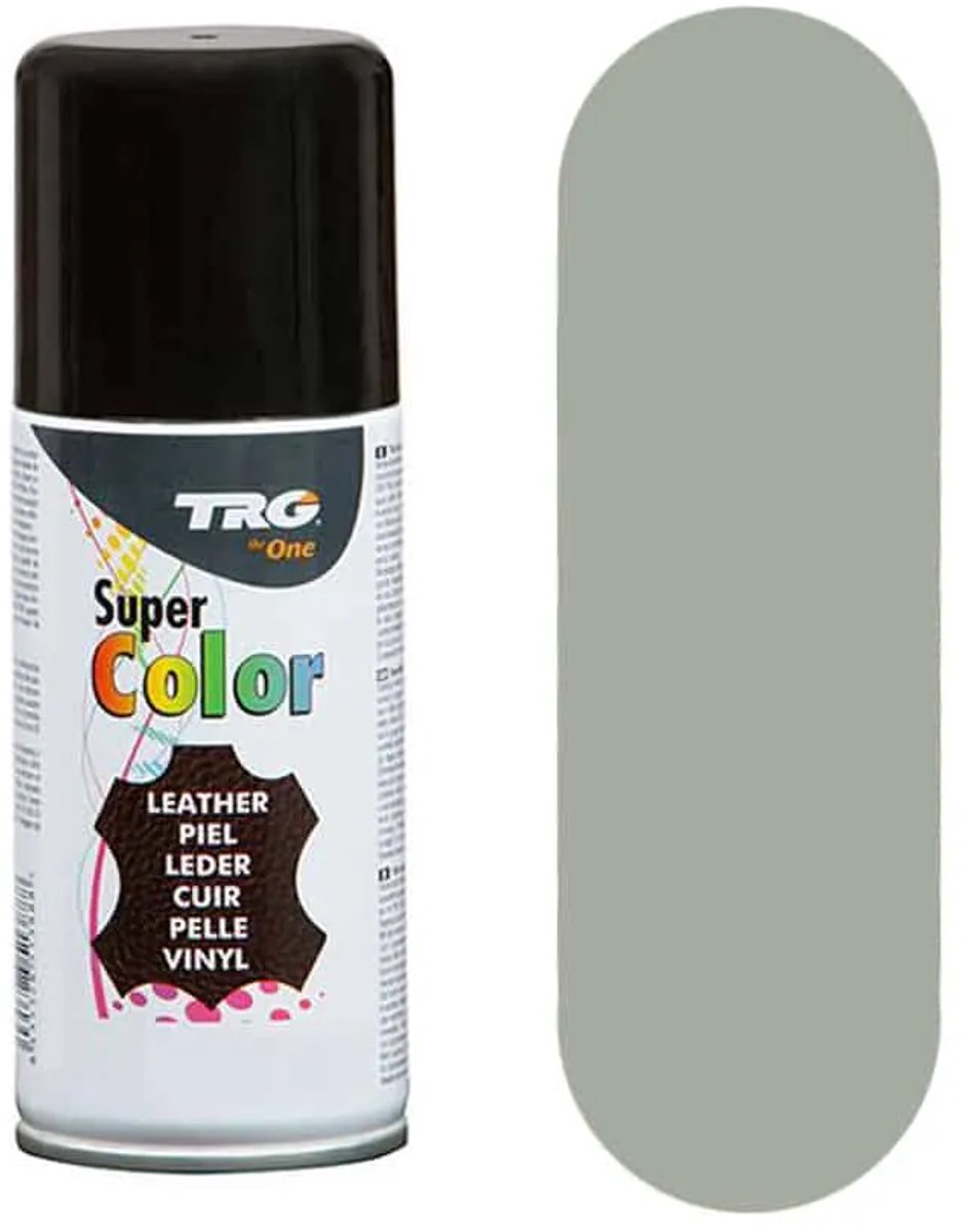 TRG Supercolor schoenverf 320 Light Grey