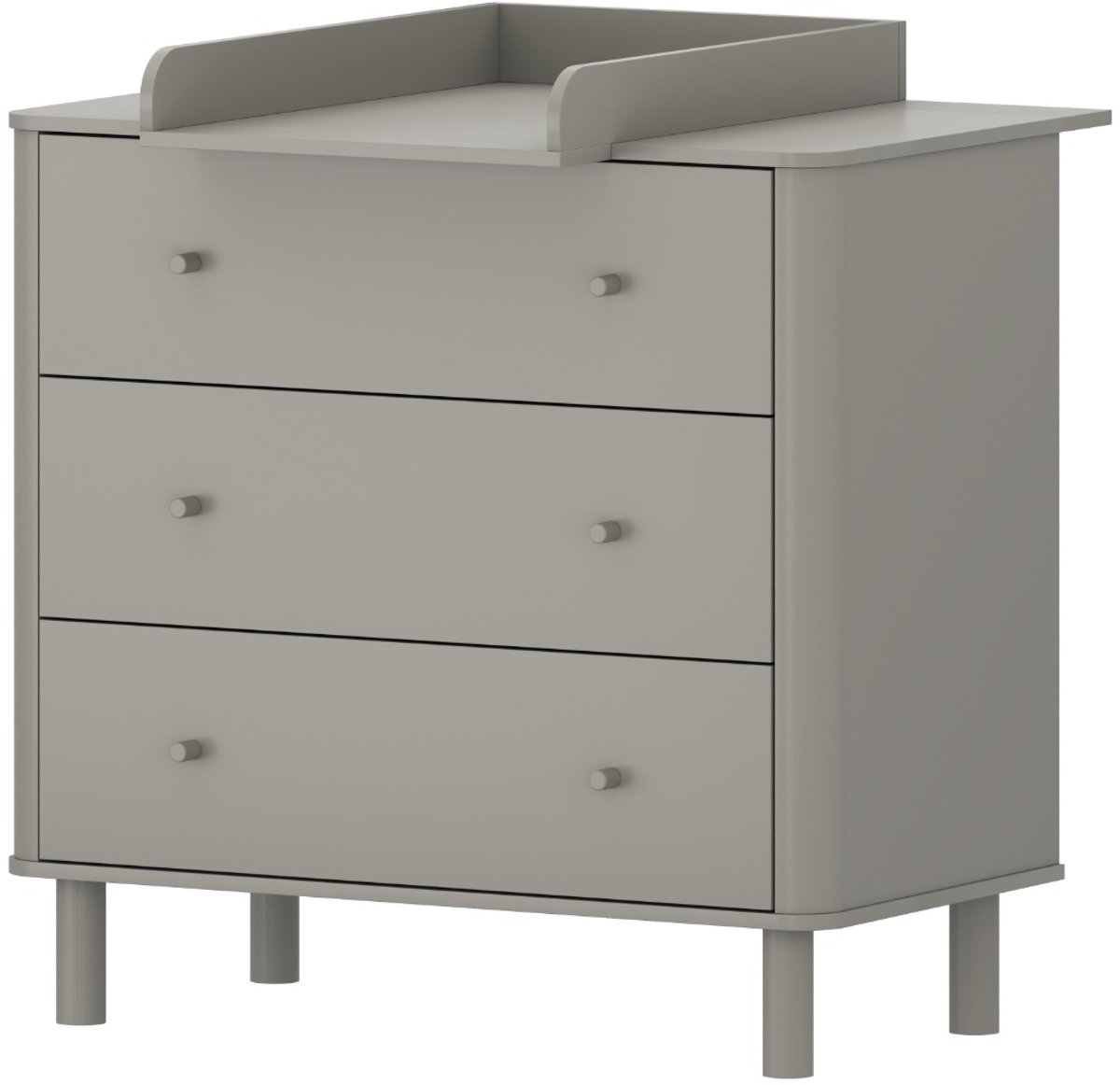 Born Lucky Helsinki Commode