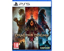 Dragon's Dogma II (ps5 nieuw)