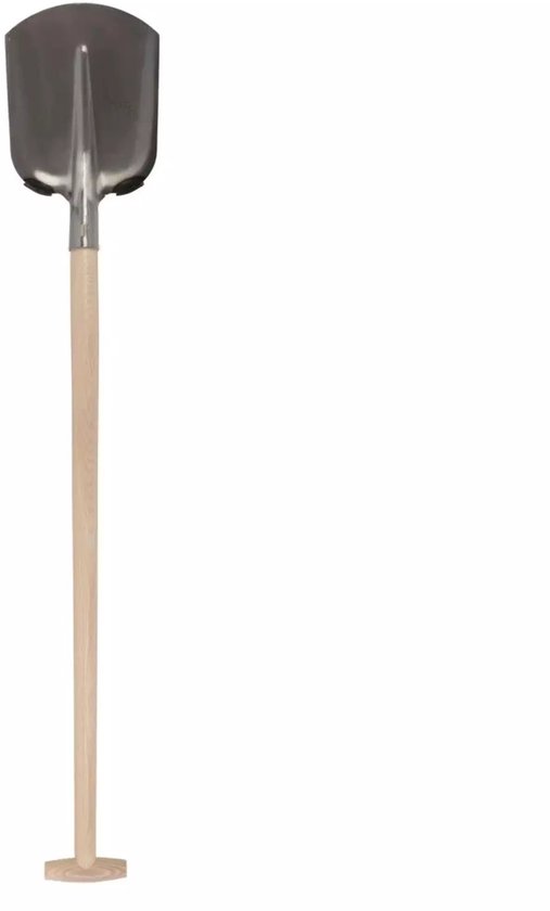 Hendrik Jan - Bats - 265x215 mm - Gehard - Met opstap - Steel 110 cm van Hendrik Jan — afbeelding 5