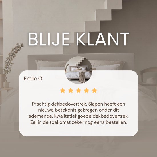 Katoen égyptien - Zwart Taille : 1 personne (140x200/220 cm + 2 taies d'oreiller) (Dreamers Den)