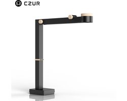 CZUR Fancy S pro - Multifunctionele 4K Documentcamera - Webcam & Scanner