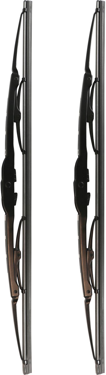 Carpoint Ruitenwissers 48cm