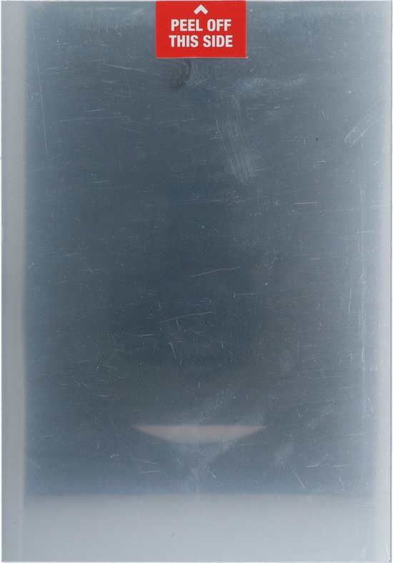 Kit de réparation de miroir Carpoint - 17,5 X 25 cm