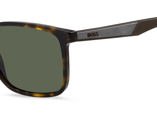 HUGO BOSS Zonnebril 1825/S Volwassenen Bruin BPA FREE — afbeelding 3