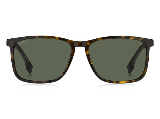 HUGO BOSS Zonnebril 1825/S Volwassenen Bruin BPA FREE — afbeelding 2