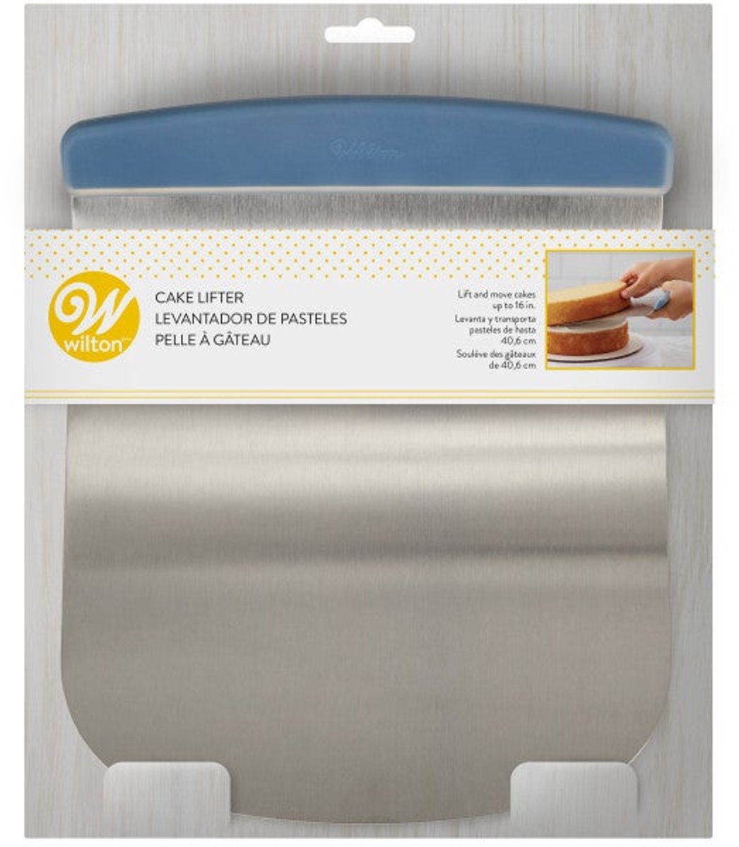Wilton Cake Lifter
