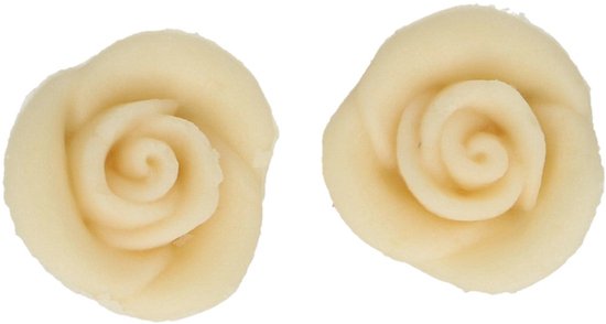 Hoe kun je een taart versieren met eetbaar papier? - Baking Vibes