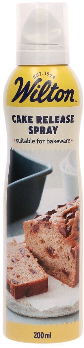 Wilton Cake Release Spray 200ml