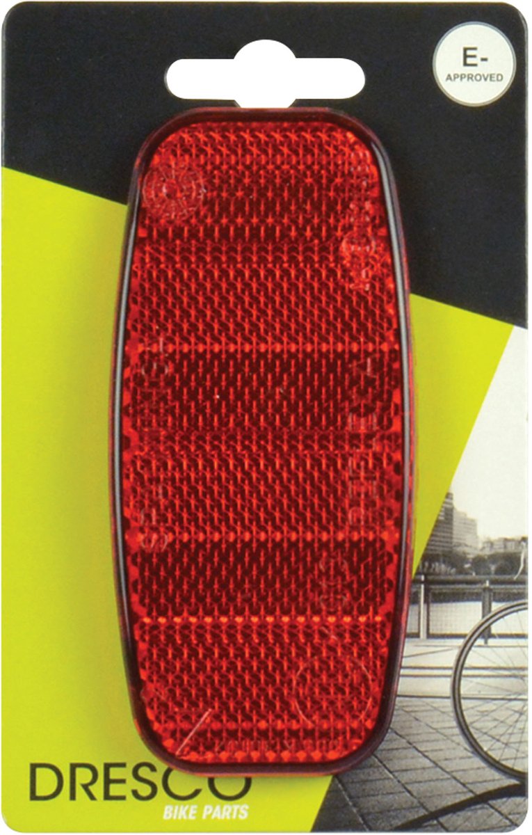 Dresco Reflector E-keur