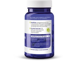 Vitakruid Zink Methionine Koper - 2 x 90 vegancapsules - Voordeelverpakking