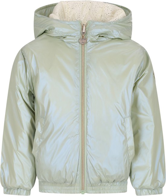 Le Chic veste BETHY C601-5205 Azure - Taille 134/140