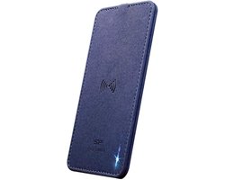 SILICON POWER QI220 Wireless phone charger Blue