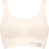 Sloggi Dames ZERO Feel BH Top Ivoor-S