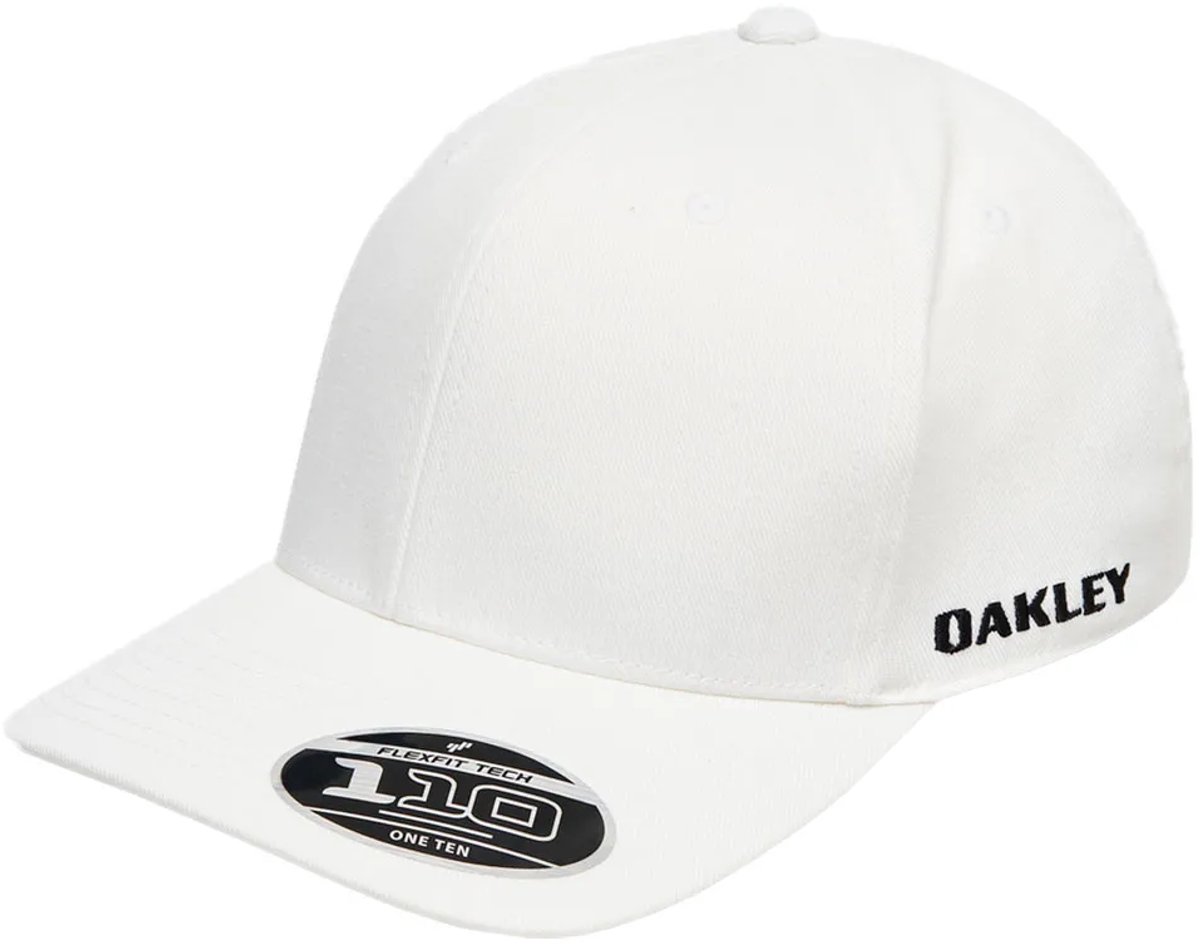 Oakley Apparel Cresting Pro Formance Pet Wit Man,Vrouw