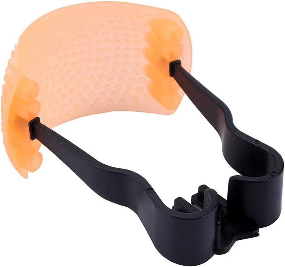 Flash Diffuser voor DSLR en SLR camera's - 3 kleuren - 3-in-1 design - Verbeterde belichting