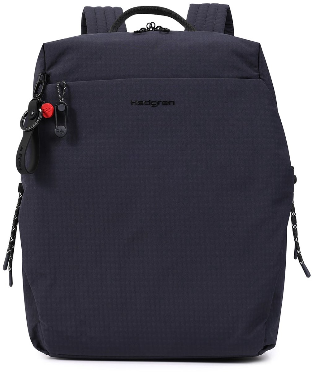 Hedgren Akira Dames Rugzak 14 inch – Middelgroot – Vulcan Blau