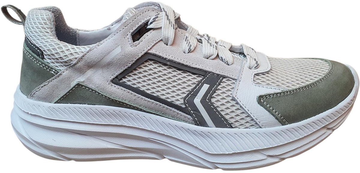 Track Style 3-326401-581 Maat 37
