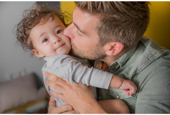 3 x Zwitsal Gezichtscrème Op 't Wangetje 100 ml - Baby Gezichtscreme - Babyhuid Bescherming - Baby Wangen Crème - Babyhuid Verzorging - Kamille Crème — afbeelding 3