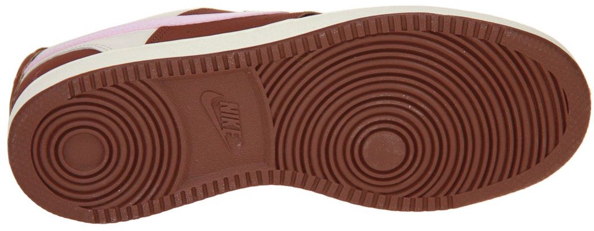 Nike Court Vision LO P Soft Pearl/ Foam Bruin