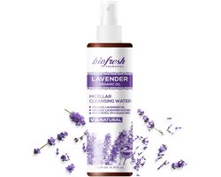 Biofresh - Lavendel water 200 ml Spray Via Naturel