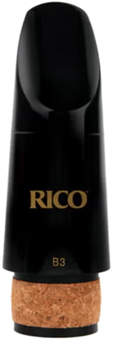 Rico Royal B3 Graftonite klarinetmondstuk mondstuk klarinet