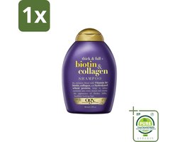 OGX Biotin & Collagen Shampoo