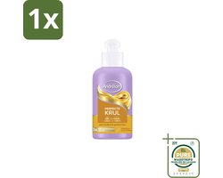 Andrelon Leave-in Haarcrème Perfecte Krul Voedend