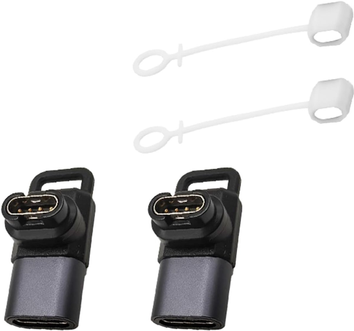 Oplaadkabel Compatibel met Garmin - Oplaadadapter TypeC voor Garmin Apparaten