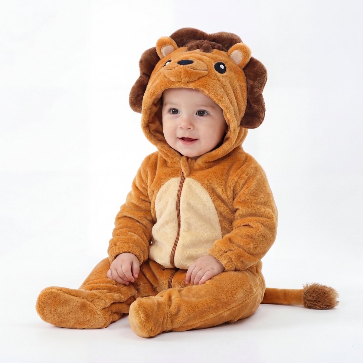 JAXY Onesie
