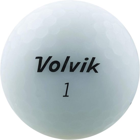 Gekleurde Golfballen - Hoge Zichtbaarheid en Lange Afstand van Merkloos — afbeelding 2
