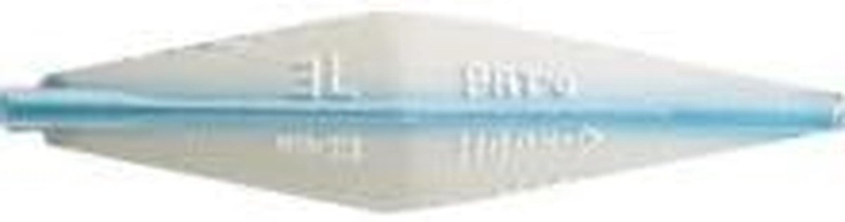 Terreur Oliekoker Kunstaas Forel - 10 cm Visbestand
