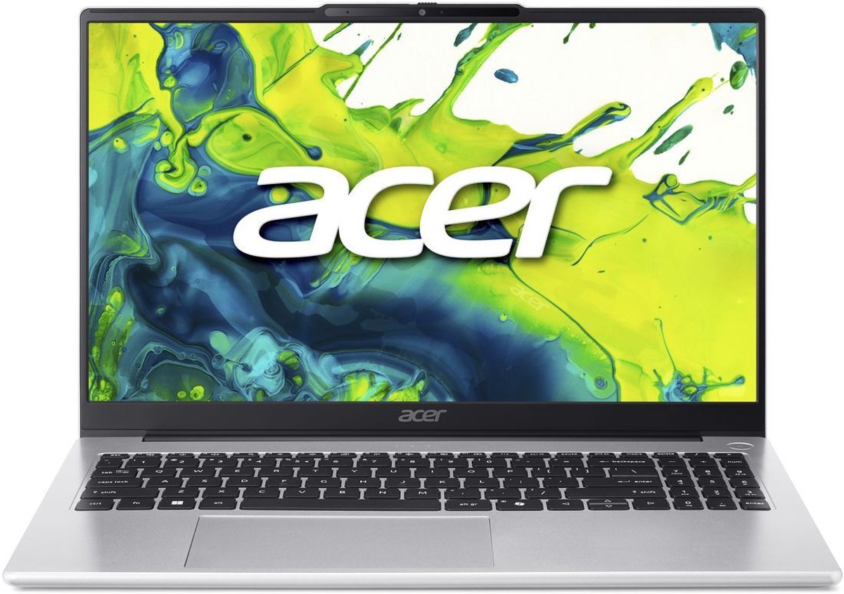 Acer Aspite Lite 15 AL15-45P-R0MF / Ryzen 7 5825U / 32 GB werkgeheugen / 1 TB opslag — afbeelding 1