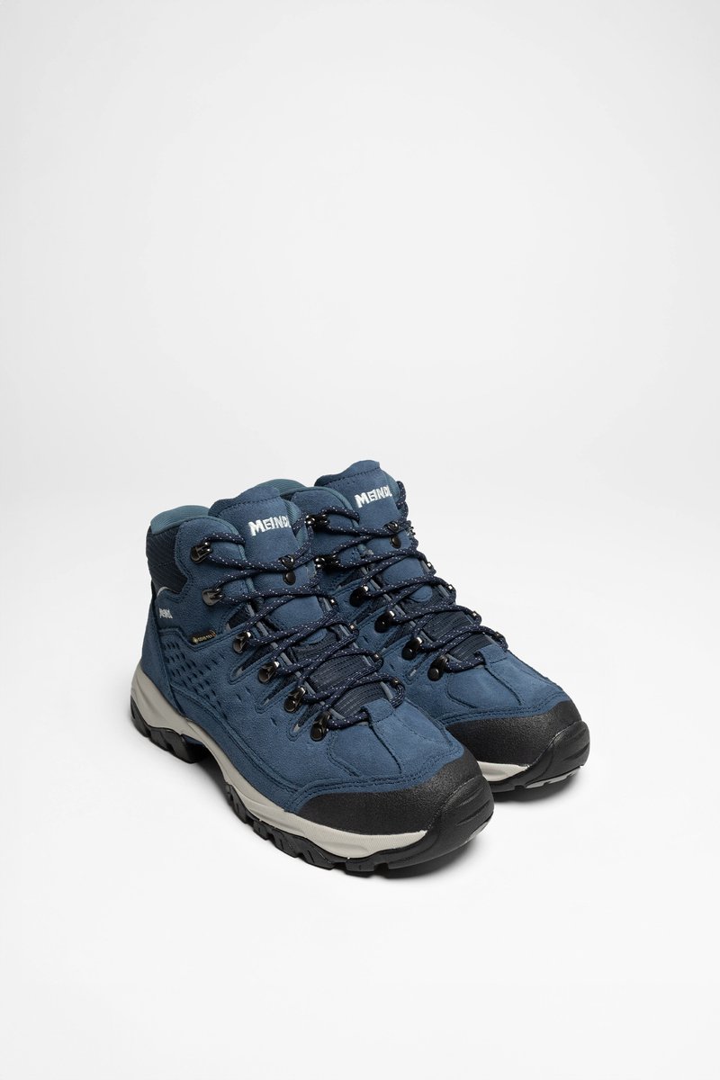 Meindl Casual schoenen 4758-49 Meindl Yukatan Lady Blauw