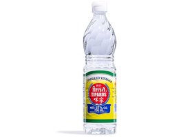 Tiparos Gedistilleerde Azijn – 700 ml – Distilled Vinegar