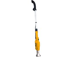 RWB® Onkruidbrander Electrisch - Onkruidbrander - Electrische Onkruidbrander - Geel - ‎40cm x 15cm x 9cm